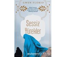 Sessiz Yürekler - Gwen Florio - Epsilon Yayınevi