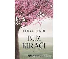 Buz Kırağı 2 - Berna Ilgın - Epsilon Yayınevi