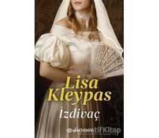 İzdivaç - Lisa Kleypas - Epsilon Yayınevi