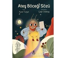 Ateş Böceği Sözü - Aysel Turgut - Doğan Çocuk