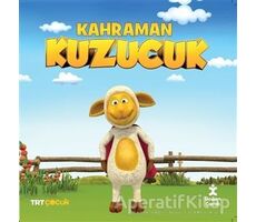 TRT Çocuk - Kahraman Kuzucuk - Kolektif - Doğan Çocuk