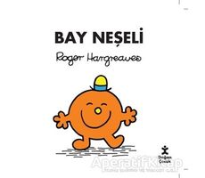 Bay Neşeli - Roger Hargreaves - Doğan Çocuk