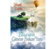 Bulutların Güneşe Bakan Yanı - Kolektif - Doğan Çocuk