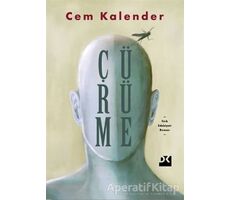 Çürüme - Cem Kalender - Doğan Kitap