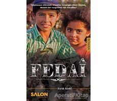 Fedai - Faruk Kadri - Salon Yayınları