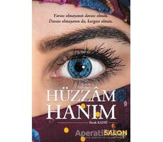 Hüzzam Hanım - Faruk Kadri - Salon Yayınları