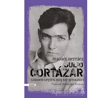 Julio Cortazar - Miguel Herraez - Everest Yayınları