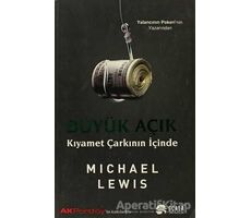 Büyük Açık - Michael Lewis - Scala Yayıncılık