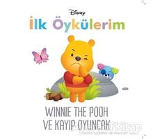 Disney İlk Öykülerim - Kolektif - Doğan Çocuk