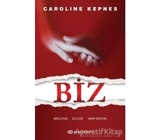 Biz - Caroline Kepnes - Epsilon Yayınevi