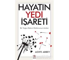 Hayatın Yedi İşareti - Aoife Abbey - Panama Yayıncılık