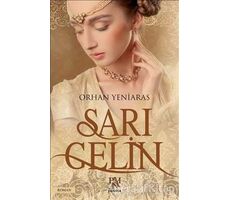 Sarı Gelin - Orhan Yeniaras - Panama Yayıncılık