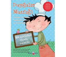 Duygular Mutfağı - Jane Annunziata - Okuyan Koala