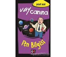 Vay Canına Fen Bilgisi - Yusuf Asal - Nesil Genç