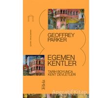 Egemen Kentler - Geoffrey Parker - Tellekt