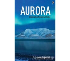 Aurora - Alper Tunga Dost - Cinius Yayınları