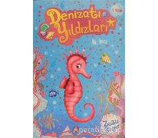 Denizatı Yıldızları - İlk İnci - Zuzu Singer - Beyaz Balina Yayınları