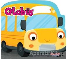 Otobüs - Kolektif - Yumurcak Yayınları