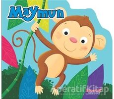 Maymun - Kolektif - Yumurcak Yayınları