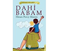 Dahi Babam - Hiram Percy Maxim - Dorlion Yayınları