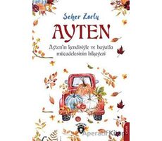 Ayten - Seher Zorlu - Dorlion Yayınları