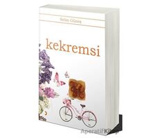 Kekremsi - Selim Güneş - Cinius Yayınları