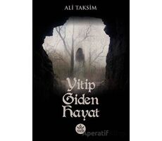 Yitip Giden Hayat - Ali Taksim - Elpis Yayınları