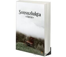 Sonsuzlukta - Riberian - Cinius Yayınları