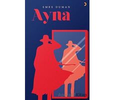 Ayna - Emre Duman - Cinius Yayınları