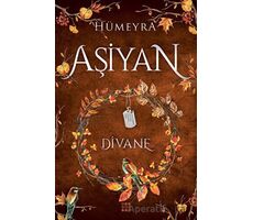 Aşiyan 2 - Divane - Hümeyra - Dokuz Yayınları