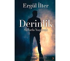 Derinlik - Ergül İlter - Cinius Yayınları