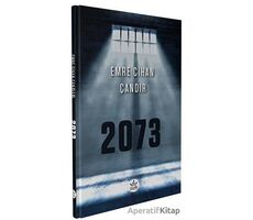 2073 - Emre Cihan Çandır - Elpis Yayınları