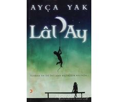 LalAy - Ayça Yak - Cinius Yayınları