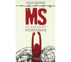 MS ile Yaşamayı Öğrenmek - Filiz Erdinç - Cinius Yayınları