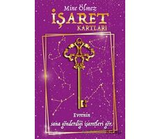 İşaret Kartları - Mine Ölmez - Nemesis Kitap