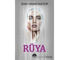 Rüya - Sam Hawksmoor - Martı Yayınları