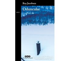 Oduncular - Roy Jacobsen - Yapı Kredi Yayınları