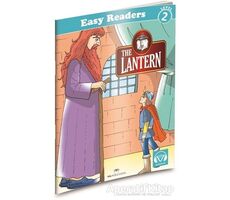 The Lantern - Easy Readers Level 2 - Michael Wolfgang - MK Publications