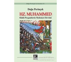 Hz. Muhammed - Doğu Perinçek - Kaynak Yayınları