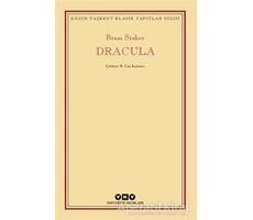 Dracula - Bram Stoker - Yapı Kredi Yayınları