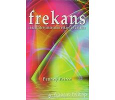 Frekans - Penney Peirce - Kuraldışı Yayınevi