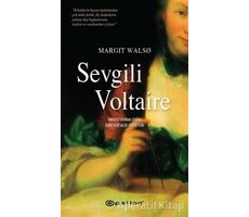 Sevgili Voltaire - Margit Walso - Epsilon Yayınevi