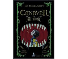 Canavar ve Bethany 1 - Jack Meggitt-Phillips - Doğan Çocuk