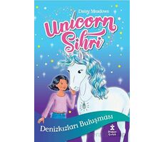 Unicorn Sihri Denizkızları Buluşması - Daisy Meadows - Doğan Çocuk