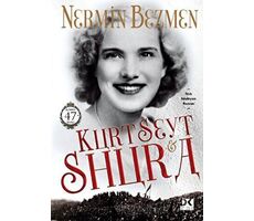 Kurt Seyt ve Shura - Nermin Bezmen - Doğan Kitap