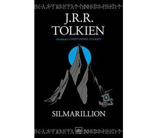 Silmarillion - J. R. R. Tolkien - İthaki Yayınları