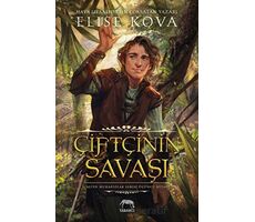 Çiftçinin Savaşı - Elise Kova - Yabancı Yayınları