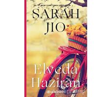 Elveda Haziran - Sarah Jio - Epsilon Yayınevi