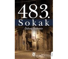 483. Sokak - Özhan Özdemir - Dorlion Yayınları