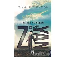 Ziyan 2 - İntihar ve Yaşam - Yıldırım Kemal - Dorlion Yayınları